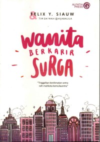 Image of Wanita Berkarir Surga